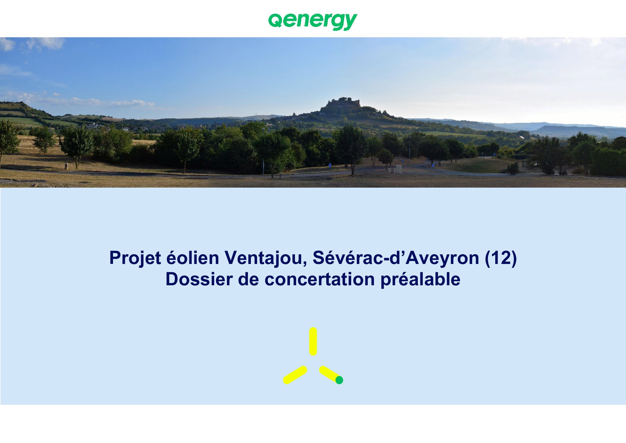 You are currently viewing Projet Ventajou : la concertation préalable démarre !